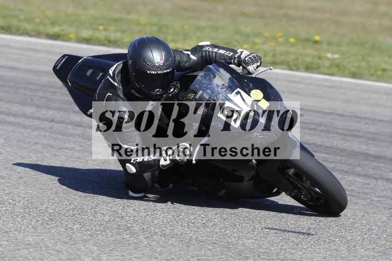 Archiv-2025/03 04.04.2025 TZ Motorsport ADR/Gruppe gelb/97